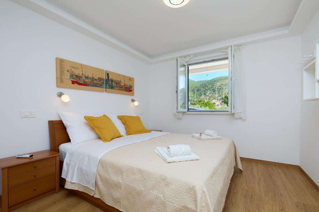 Larum Villa Mokosica