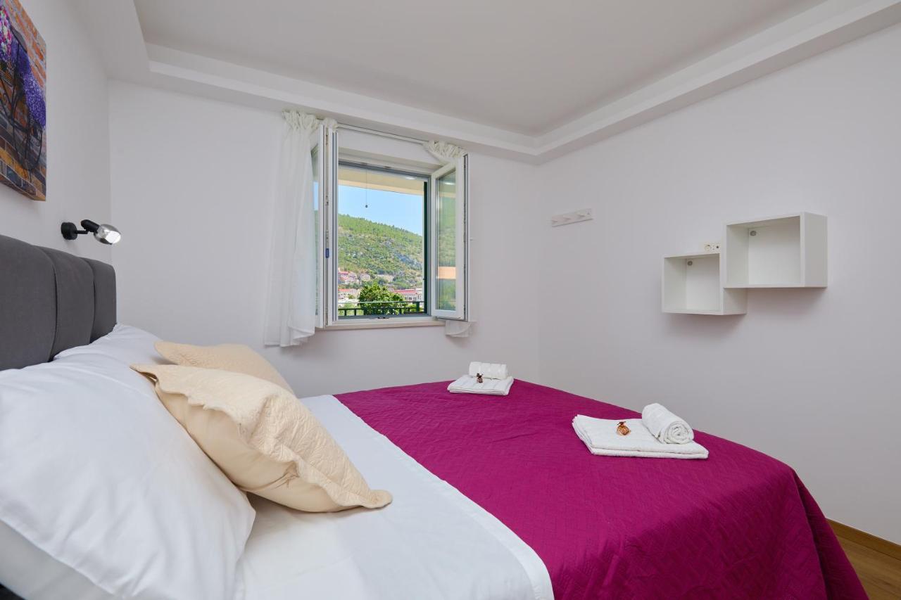 Villa Larum *